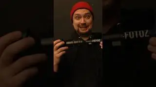 Самый длинный объектив!! #shorts