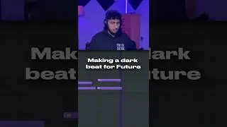 How to Make Dark Beats for Future 🎹 