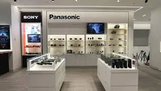 Ted's Camera Store - Sydney