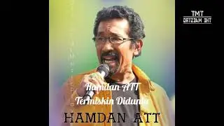 Hamdan ATT - Termiskin Didunia