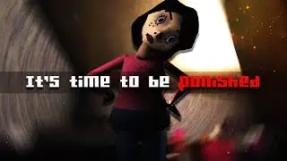 This Might Be The MOST TRAUMATIC Horror Game