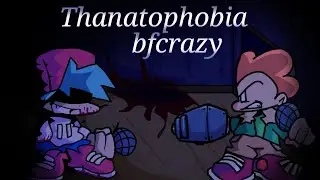Friday Night Funkin Thanatophobia para Android gama baja