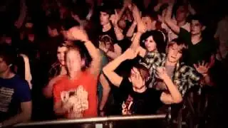 DJ Gollum feat. DJ Cap - Don't look back