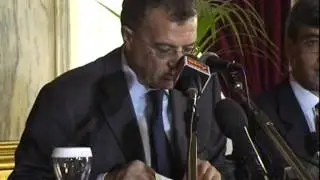 Caso Tutino, Crocetta chiederà 10 milioni di danni all’Espresso