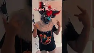 Yippee✨ #furry #halloween #furries #cosplay #fursuit #boost #fypシ゚ #fypシ゚viral #fyp #trend #wof #fun
