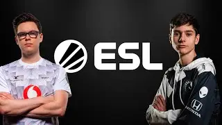 🏆 ESL OPEN CUP ЕВРОПА №220
