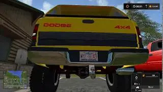 Fs17-Projects Update!