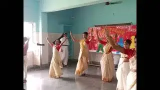 INVESTITURE CEREMONY