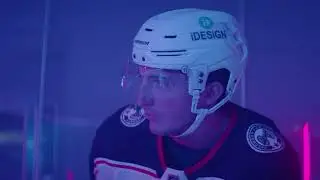 Warrior Novium | Zack Werenski
