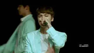 세븐틴 버논 VERNON 이놈의 인기 mix cam