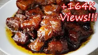 HOW TO COOK THE BEST KILLER PORK HUMBA BISAYA YOU'LL EVER MAKE!!! IT'S SO EASY, YOU'LL BE ADDICTED!!