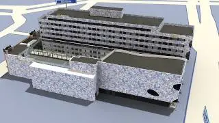 Multi Vastgoed - Nieuwe Haagse Passage