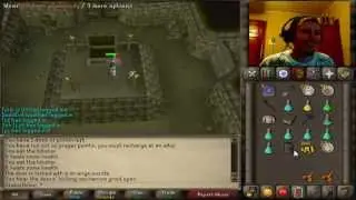 Guthans Pl8 Loot Reaction!