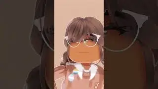 What If Chocolate Icecream Played ROBLOX…? 