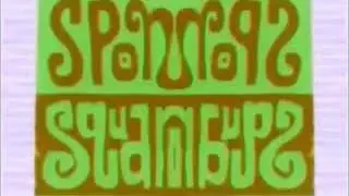Spongebob Squarepants intro in G Major and Mirrored. (Slow and Fast)
