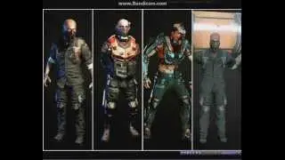 Warface         Рандомхак 2015 11