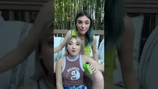Quicky Gum Challenge 