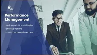 Top Principles of Performance Management