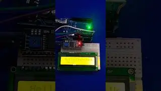 Display your creativity!!16*2 LCD interface with Arduino 