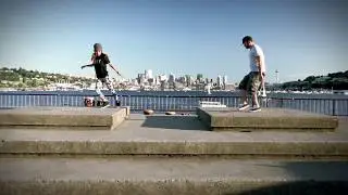 Justin Novak - Without U (OFFICIAL MUSIC VIDEO)
