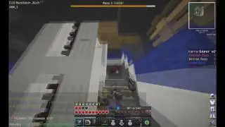 раш на vimeworld 130 kills