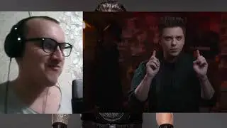 ЗВУКИ АПОКАЛИПСИСА [Топ Сикрет] - РЕАКЦИЯ НА UTOPIA SHOW