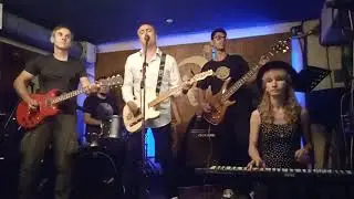 Группа Полифония 