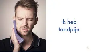 Ik kom niet naar de les (NT2 Breakthrough, 1.1)