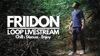 Finaly another LOOP LIVESTREAM!!!