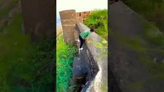 Most Beautiful Experience #satisfying #dengerous #vlog #viral #trending