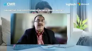 Logitech - Enhancing the Effectiveness of WFA Environments