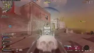 🔴- New Meta Warzone Build Dominates Every Single Match