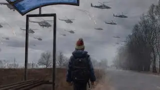 This Game Is As Real As It Gets... | Arma Reforger Ukraine War