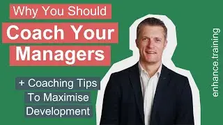 5 Factors That Makes Coaching So Effective For Managers (+ Coaching Tips)