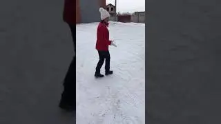 Подарок жене к 8 марта!