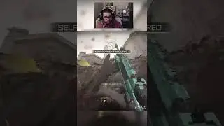 Self Revive For The WIN! (Warzone)