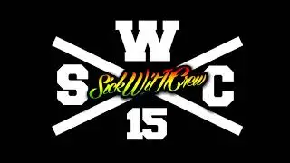 ALWAYS ON TIME X MEGATRON X WOBBLE UP X DJFLe