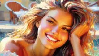 SUNO - Однажды  будет вам за 40
