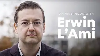 GM Erwin L'Ami On His Battle With Cancer And His Greatest Chess Tournament Success