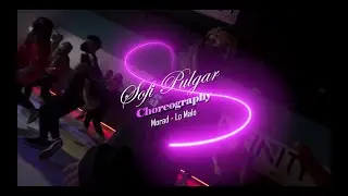 Morad - Lo Malo | Sofi Pulgar Choreography