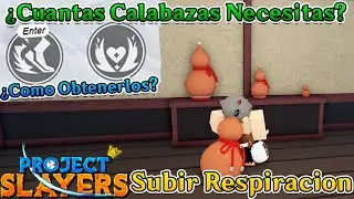 Project Slayer Regeneration and Speed ​​Being a Slayer in Roblox