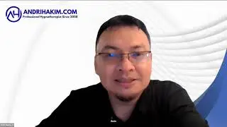 ENERGI HEALING - ANDRI HAKIM