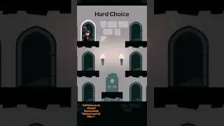 Hard Choice | So Lucky! | That's all | Tricky Castle |  Level 62 | Floor 7 | Princes Castle | Star