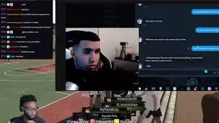 AnnoyongTV vs Nadexe (Final) Reaction