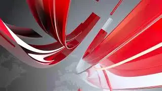 News Hour Opener | After Effects Project Files - Videohive template