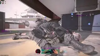 MODERN WARFARE 3: Deployment Vid! (Part 1)