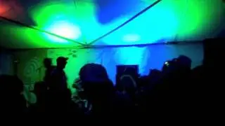 Slap Slap Slap Pound Up Down Snap - Live SXSW 2011