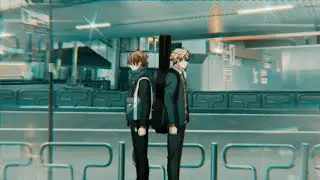 Given [Mafuyu x Yuki] All The Things She Said (Cover)