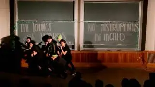 Always Be My Baby(opb Mariah Carey)- Lounge Lizards