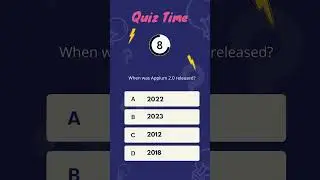Quiz Time  #clarusway #quiztime